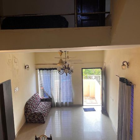 Twin Tree Mahabalipuram Exterior foto